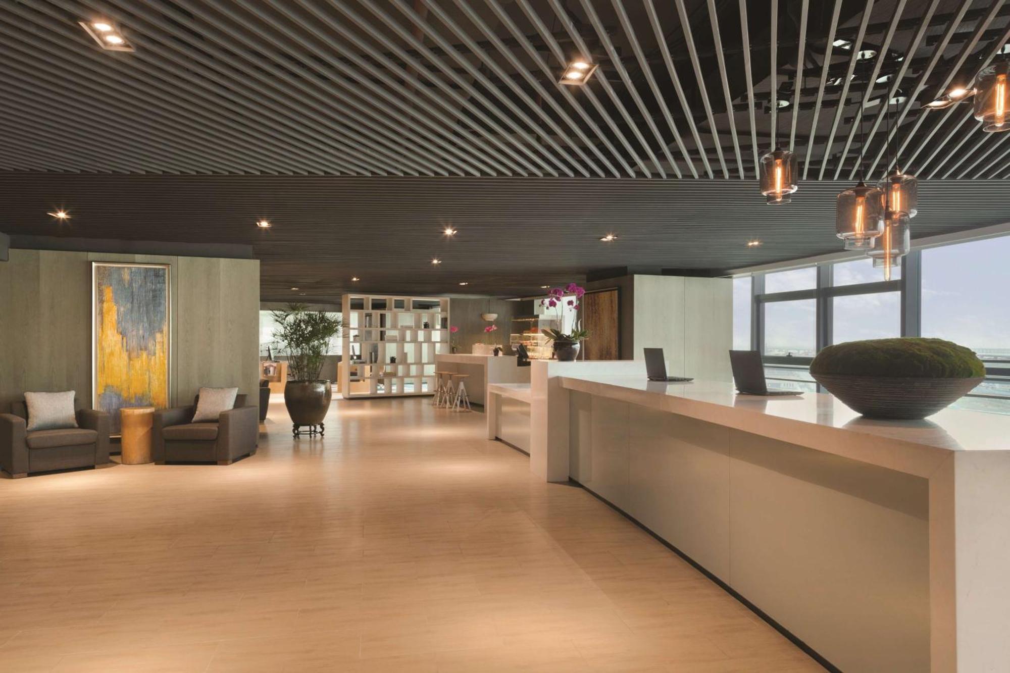 Hyatt House Shenzhen Airport Exterior foto
