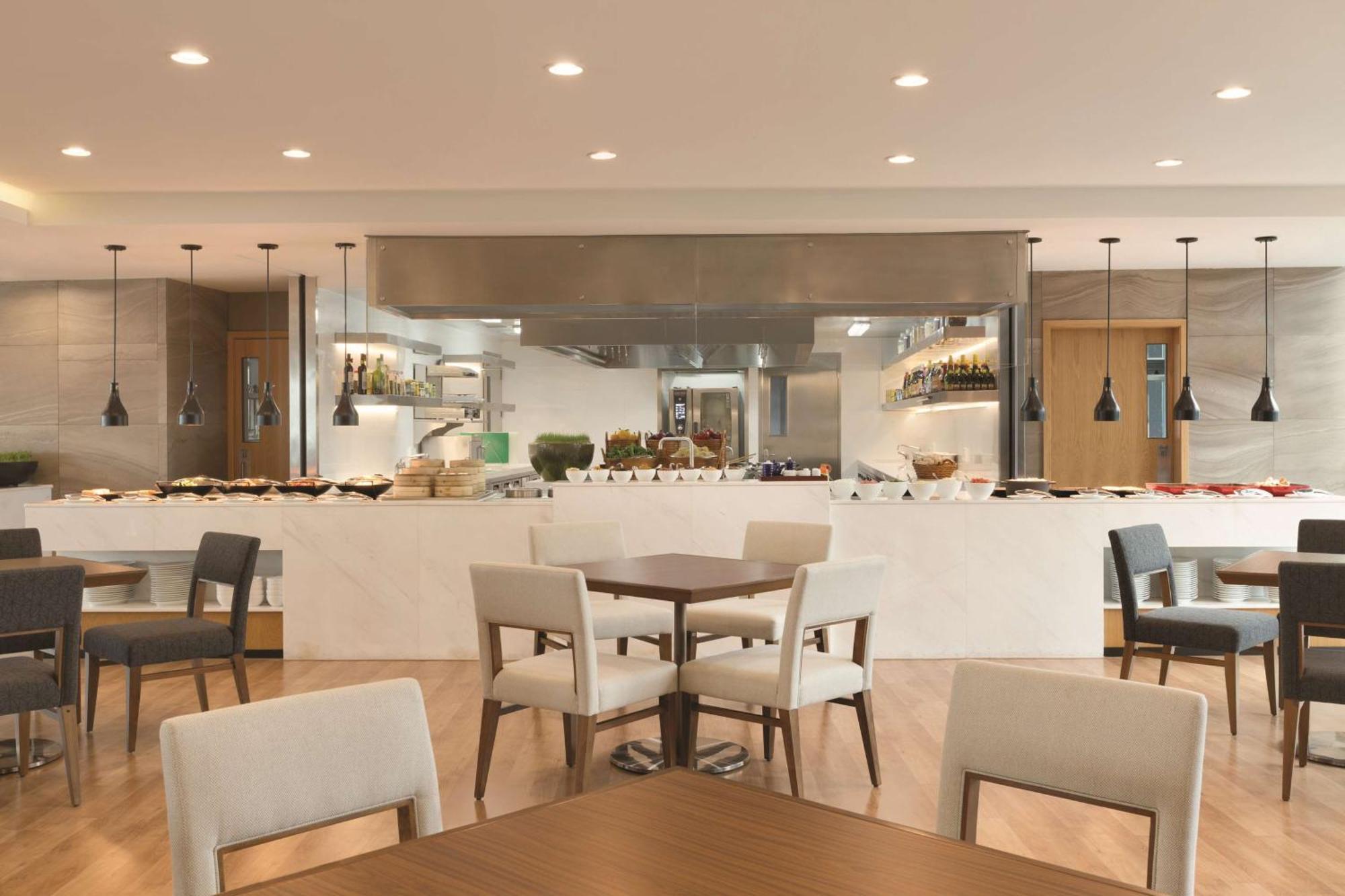 Hyatt House Shenzhen Airport Exterior foto