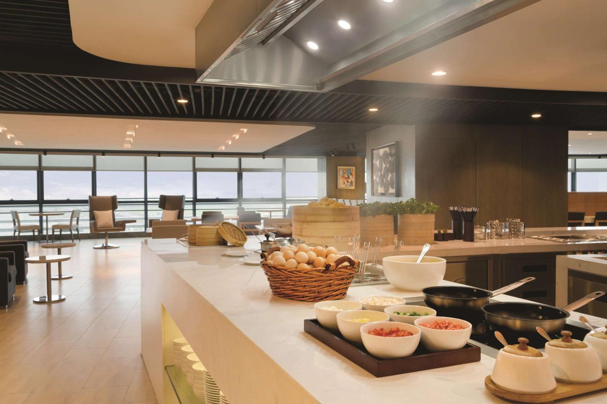 Hyatt House Shenzhen Airport Exterior foto