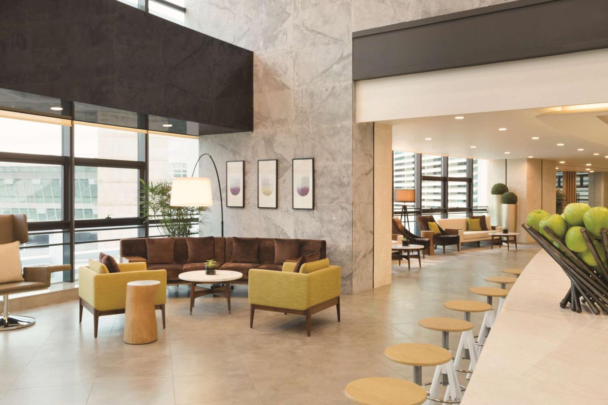Hyatt House Shenzhen Airport Exterior foto